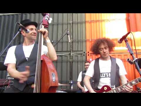 Видео: Billy’s Band - Оторвёмся по-питерски (классическая версия)