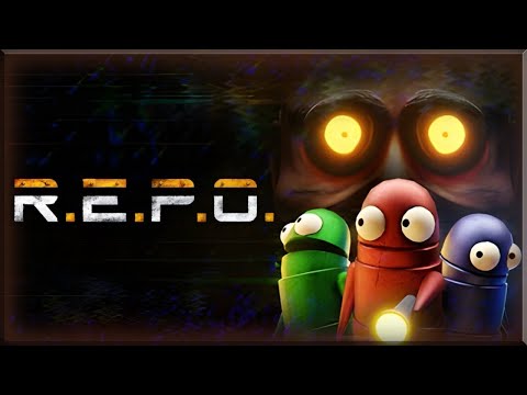 Видео: Новая репа? // R.E.P.O