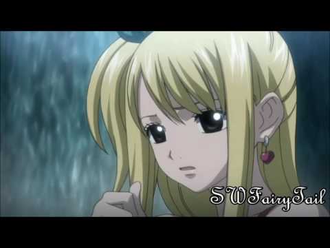 Видео: [AMV Fairy Tail] Lucy and Laxus -  Любовь на Века(Заказ)