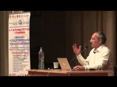 Видео: Наука правильного питания для здоровья души и тела. Ч -3 Торсунов О.Г. 03.11.2013