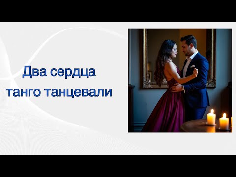 Видео: Танго 