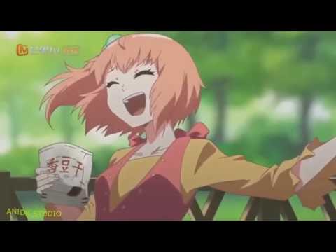 Видео: 「AMV」Я хочу быть с ней「Аниме Клип」Цветок Лан мо