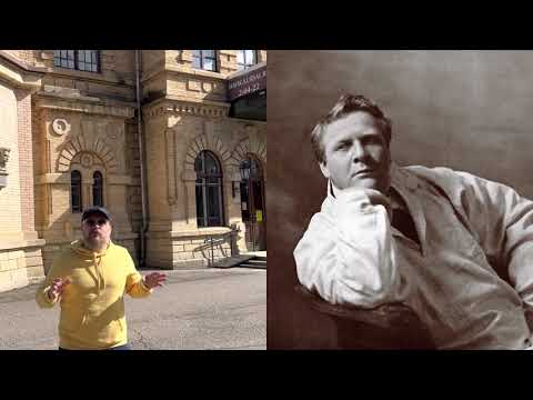 Видео: Кисловодск. Кшесинская, Романовы, Шаляпин