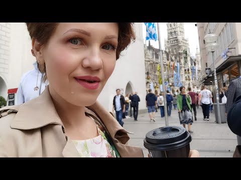 Видео: Влог домашнинький - Доброе утро всем!