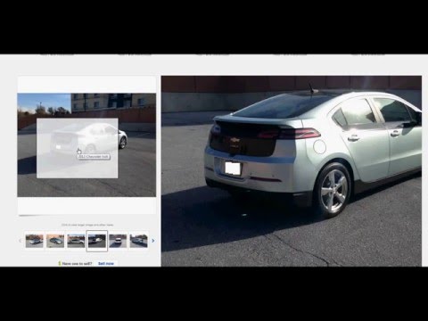 Видео: Обзор 2015 Chevrolet Volt