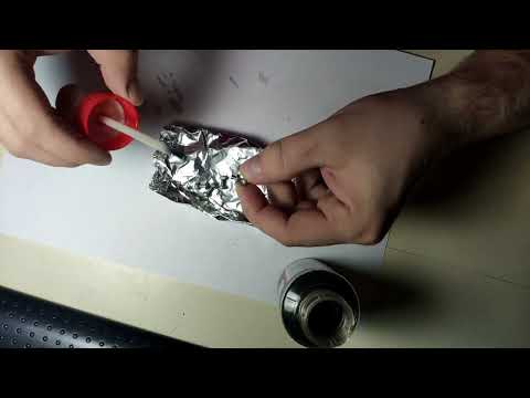 Видео: Клей БФ-4 ч 2