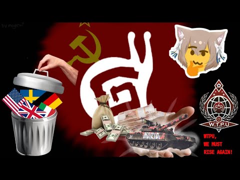 Видео: "КРАСНЫЙ ПЕРЕКОС" - как War Thunder превратился в СОВЕТСКИЙ СИМУЛЯТОР.