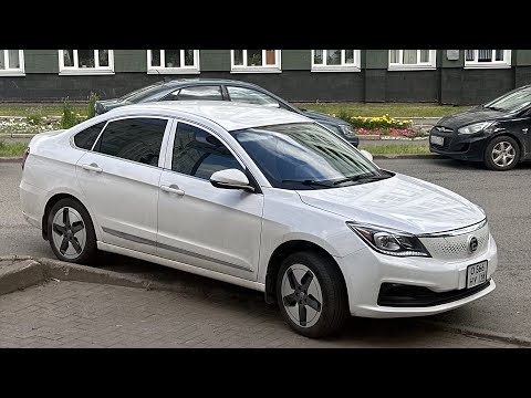 Видео: Нашли причину стука Еvolutе i-PRO