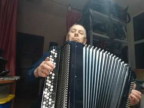 Видео: Баян Тульский мастеровой.