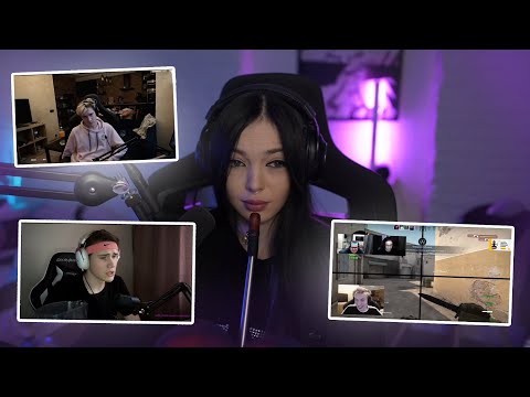 Видео: BY_OWL СМОТРИТ СТАРЫЕ КЛИПЫ SHADOWKEK'A