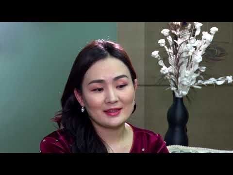 Видео: "БАЛЛУУР" нэвтрүүлэг МУСТА дуучин Чулуунчимэг