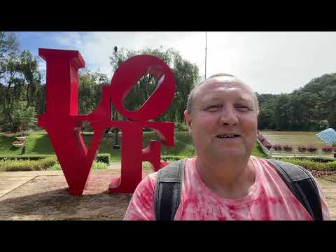 Видео: Valley of Love #Da_Lat#vietnam 2025 год ноябрь.