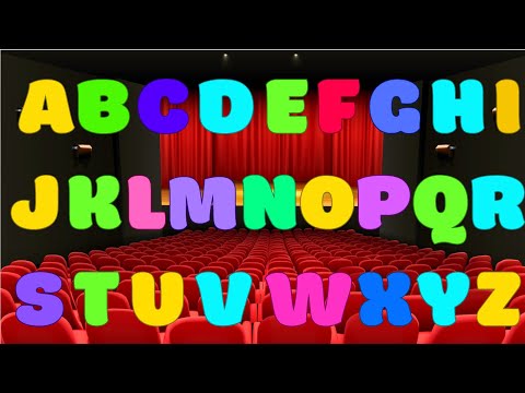 Видео: Песня про алфавит с заглавными буквами. Песня про алфавит от A до Z | Заглавные и строчные буквы ...