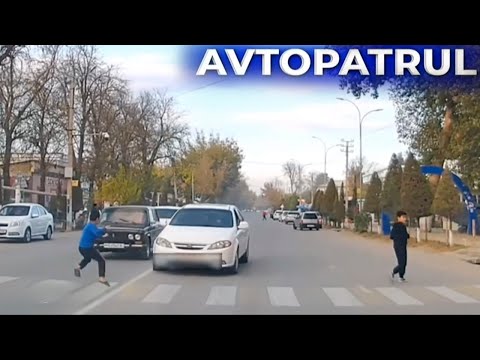 Видео: "Автопатрул"нинг тунги ва кундузги рейд тафсилотлари  | Avtopatrul