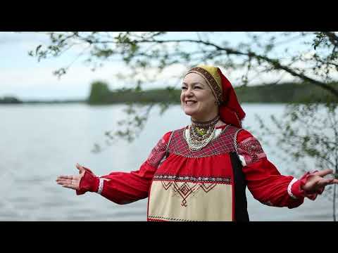 Видео: Широка страна моя родная