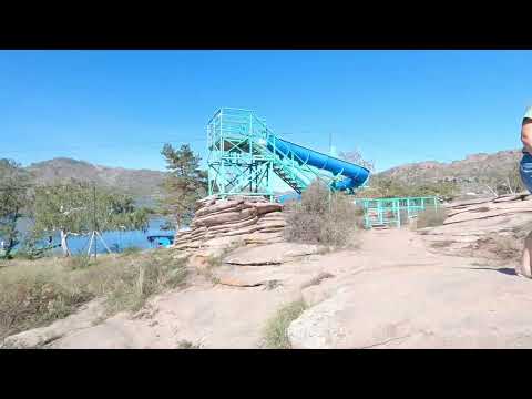 Видео: Караганда 2024 Жасыбай/стоит ли ехать туда?