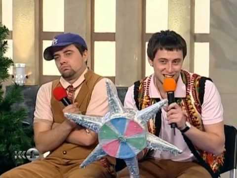 Видео: ВУЛ 2010 Фінал Торнадо Люкс