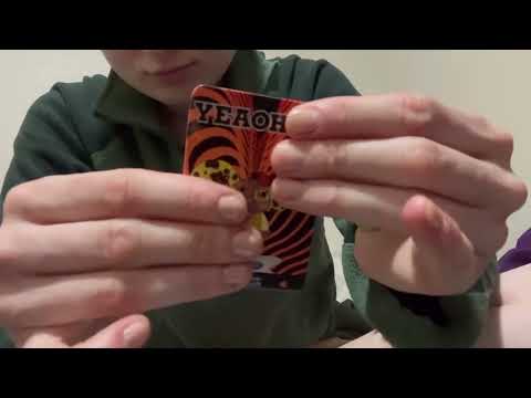 Видео: soft & hard gripping | lofi asmr | varied ~ & tracing/tapping | захватывающий асмр