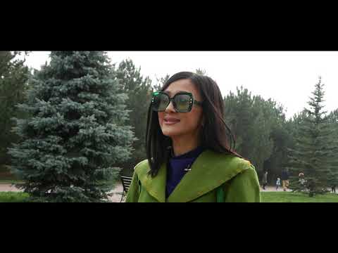 Видео: Сенбілік серуен - Меруерт Түсіпбаева