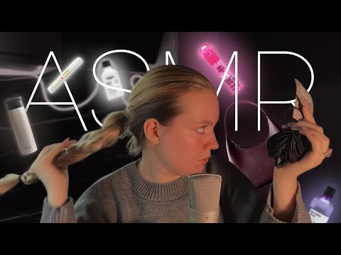 Видео: АСМР | обзор новинок | распаковка из ЗЯ | мои находки | болталка