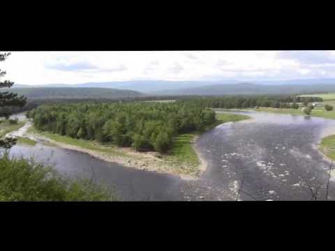 Видео: Моя Бурятия 2