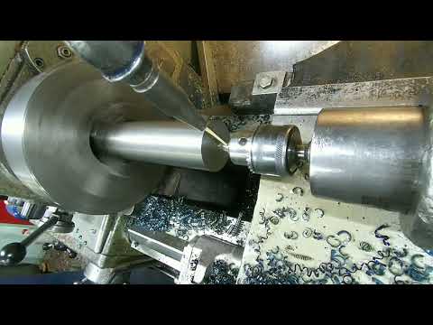 Видео: Обработка стали Р6М5