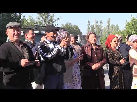 Видео: ПАНҶАКЕНТ ДАР РУЗИ АВВАЛ НАҚШАИ ДАЪВАТРО ИҶРО НАМУД...02 09 2024