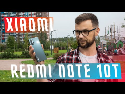 Видео: ГЛОБАЛЬНАЯ ВЕРСИЯ🔥 Xiaomi Redmi Note 10T ПРОРЫВ ИЛИ ШАГ НАЗАД? 90Гц 5000 Мач Макро Поддержка SD карт