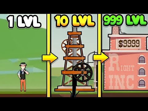 Видео: СИМУЛЯТОР ДОБЫЧИ НЕФТИ В ИГРЕ TURMOIL!