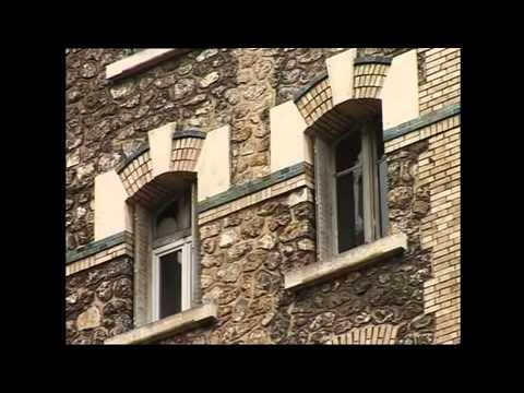 Видео: Парижская элегия  Марина Цветаева 2009