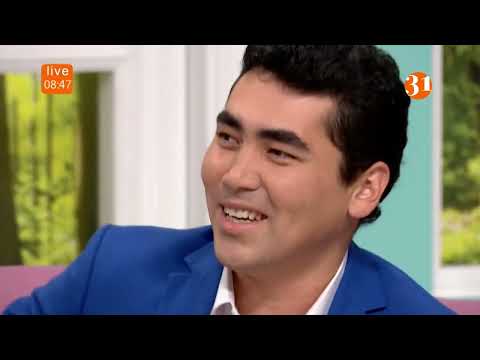 Видео: Жігер тобы