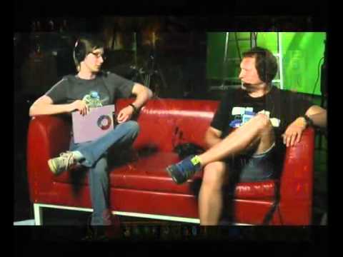 Видео: Прямой эфир. Diablo 3