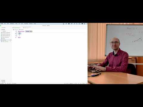 Видео: АиП S2E4 — Кривые Безье и Catmull-Rom splines — 2023-03-24