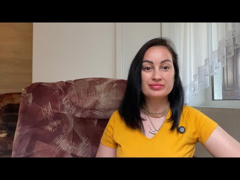Видео: Как я получила гражданство Молдовы. Месяц на сыроедении. Гуруджи творит невозможное!