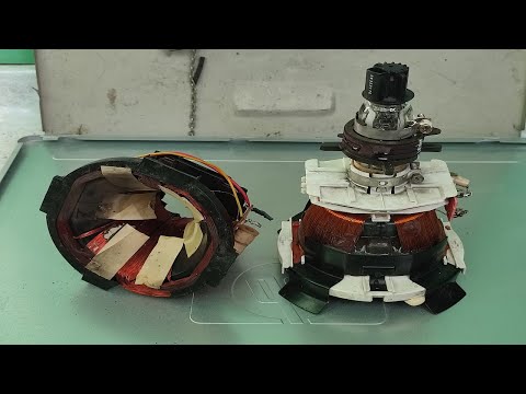 Видео: Орауыштардан мыс жинау /  Собираем медь с катушек