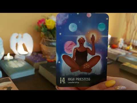 Видео: Таро🎃🕯Блокаж/Предизвикателство👻Лъв♌️🍀
