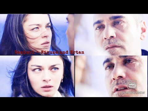 Видео: || Firuze and Ertan || [01×01 - 01×05] - Мой Океан