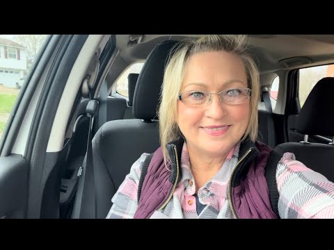 Видео: Снова по гостям и за орхопокупками. Орхидеи в теплице Windswept in time orchids в штате Ohio.