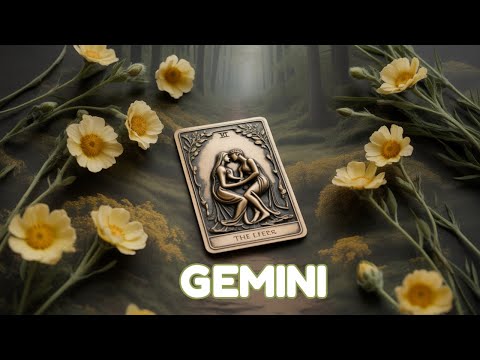 Видео: БЛИЗНЕЦЫ 💖 ПРЕДЛОЖЕНИЕ ОТ ОЖАЛЕВШЕЙ ВТОРОЙ ПОЛОВИНЫ — ИХ ИЗВИНЕНИЯ = ПРЕКРАСНОЕ НОВОЕ НАЧАЛО ✨