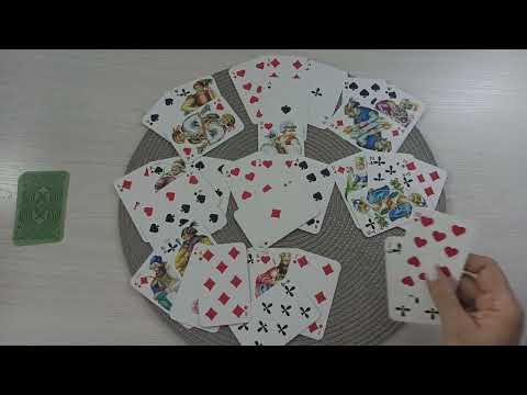 Видео: Что Ожидает ❤ДАМУ О Жизни и О Мужчинах♥️♣️❤☀️