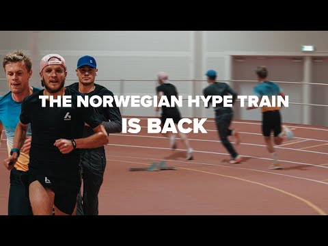 Видео: Энергичная тренировка на крытой дорожке