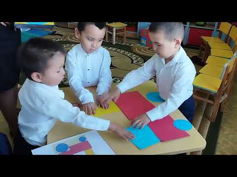 Видео: "Көліктер әлеміне саяхат"