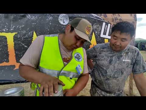 Видео: БАДАРААН-ШОУ 2024. Таатта.