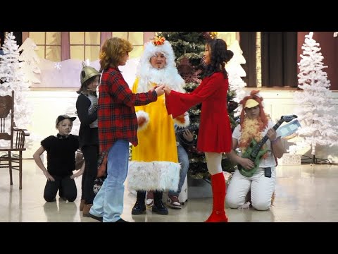 Видео: Бременские музыканты  ✨ Спектакль / Мюзикл / Сказка