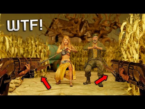 Видео: Dead By Daylight САМЫЕ УДОВЛЕТВОРИТЕЛЬНЫЕ МОМЕНТЫ! #39 (СМЕШНЫЕ МОМЕНТЫ DBD)