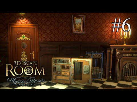 Видео: 3D Квест: Таинственное Поместье ➤ ПРОХОЖДЕНИЕ #6 ➤ Глава 3: Круиз начинается