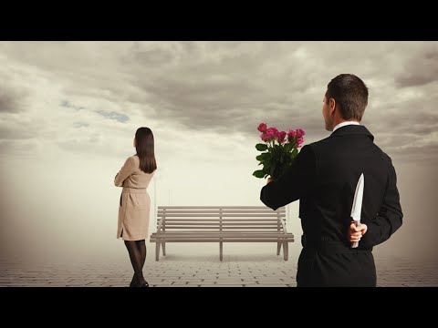 Видео: Можно ли помириться с #психопатом? Психолог Марина Линдхолм