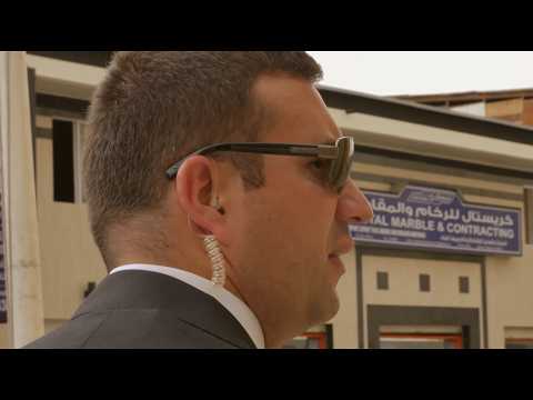 Видео: Таинственная армия Папы