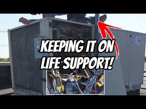 Видео: Что стало причиной этого?