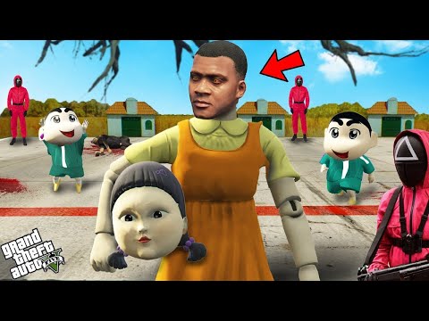 Видео: ФРАНКЛИН КАЛЬМАР АДАМДАРЫНАН КЕК АЛДЫ (GTA V)